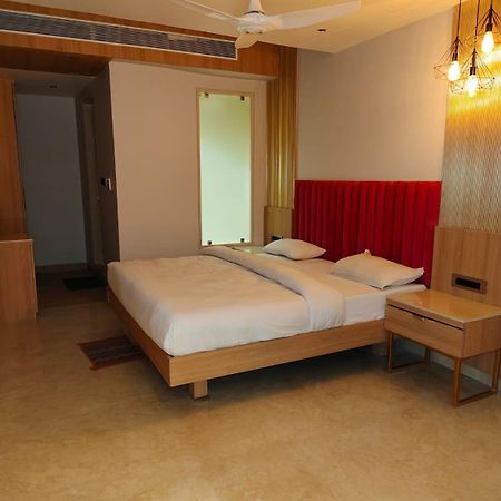 The Grand Suncity Hotel & Resorts Bhopal Bagian luar foto