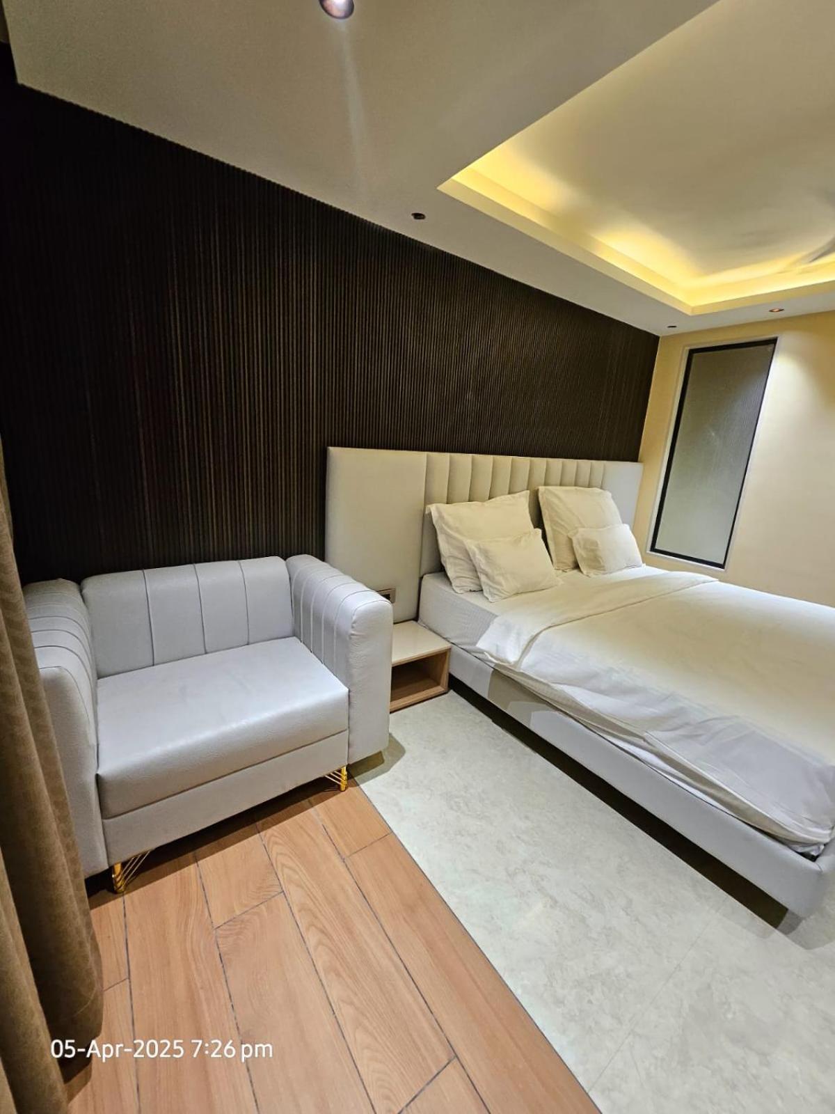 The Grand Suncity Hotel & Resorts Bhopal Bagian luar foto