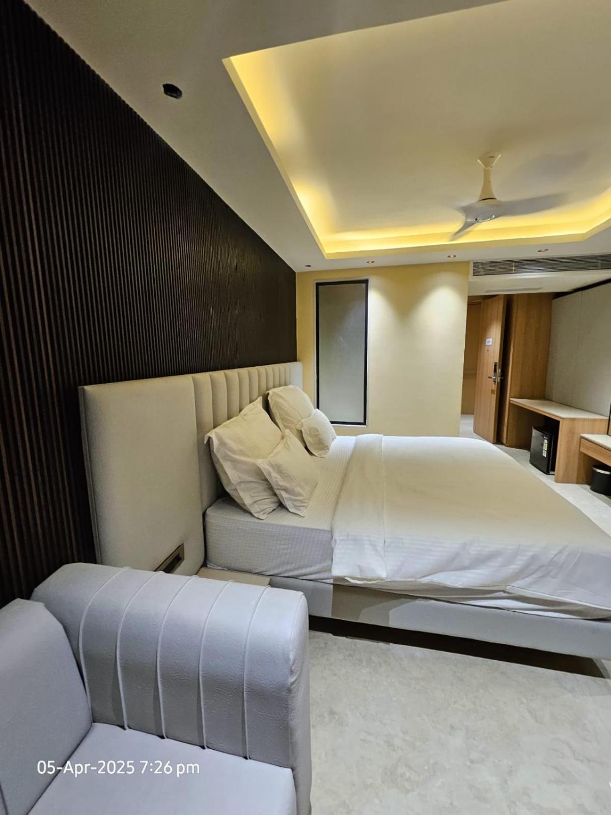The Grand Suncity Hotel & Resorts Bhopal Bagian luar foto