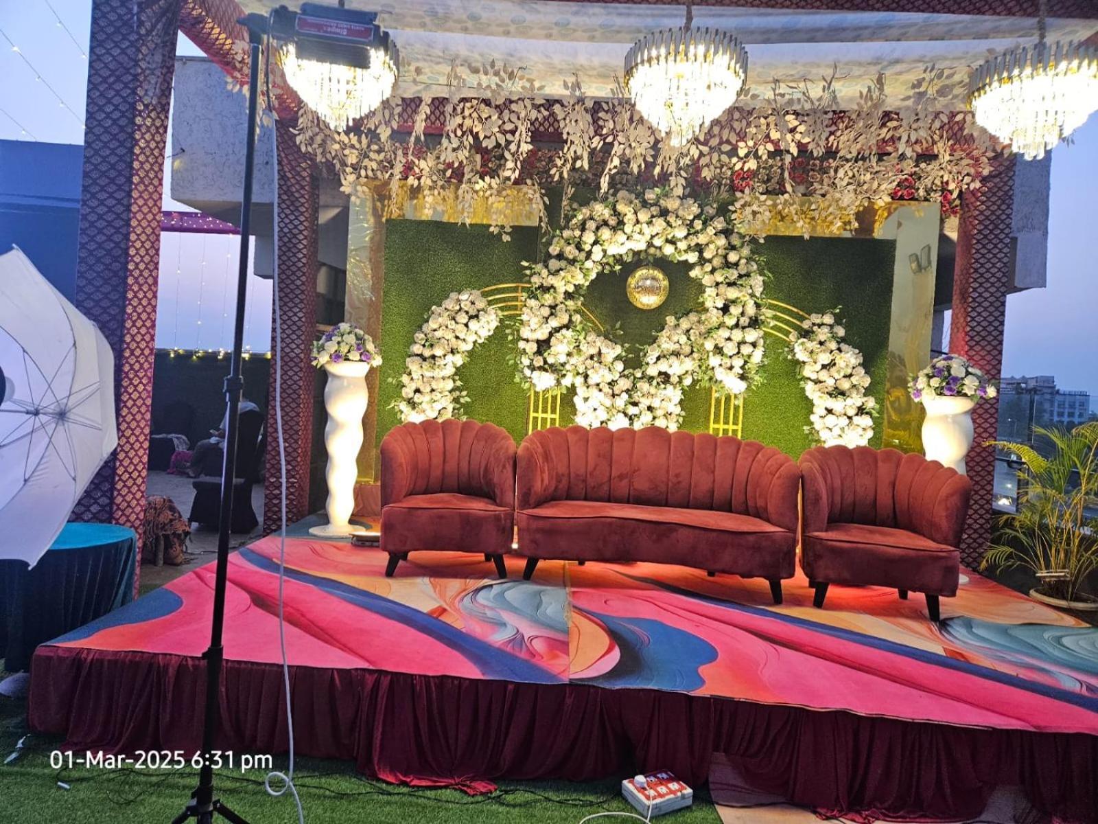 The Grand Suncity Hotel & Resorts Bhopal Bagian luar foto