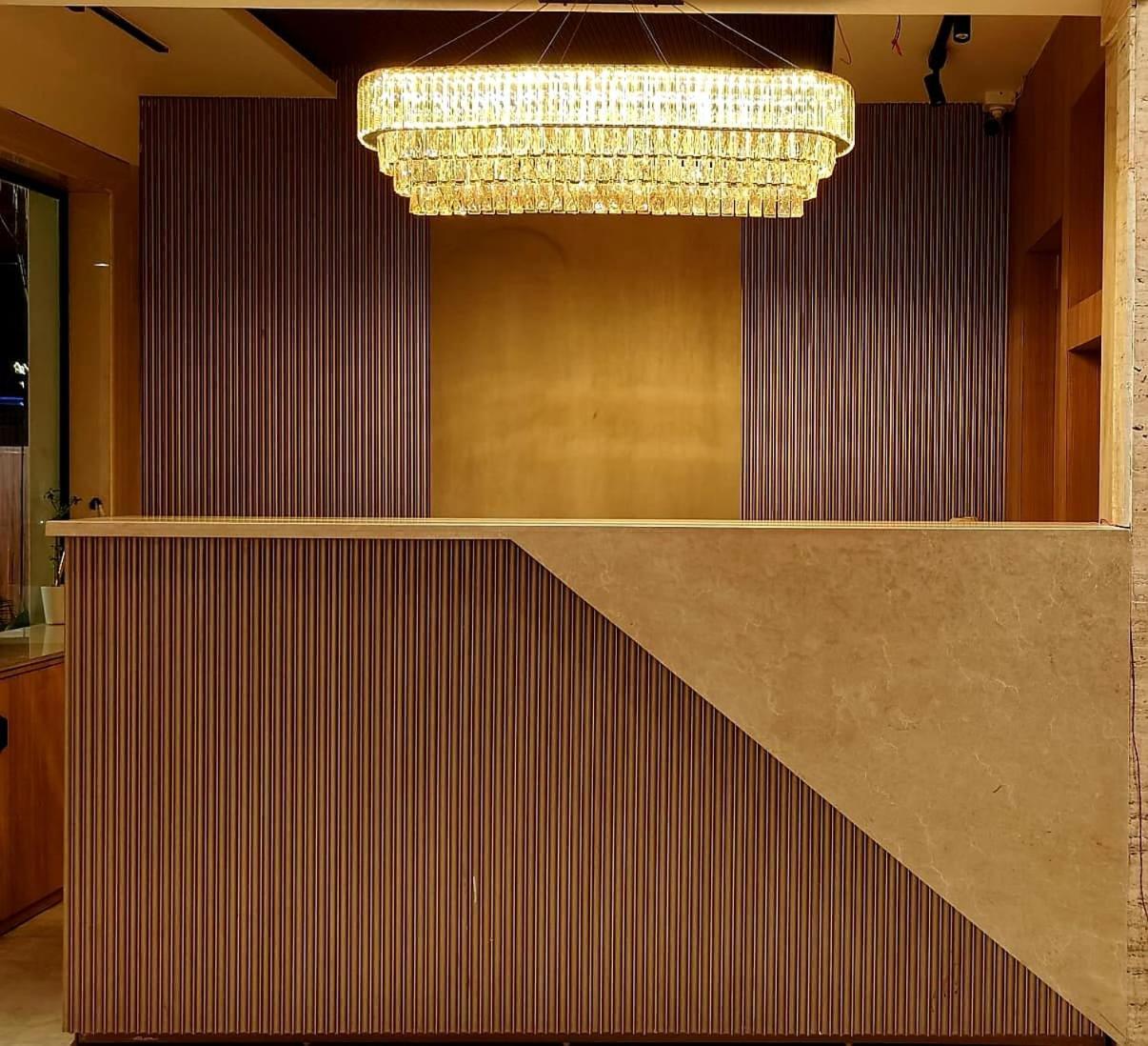 The Grand Suncity Hotel & Resorts Bhopal Bagian luar foto
