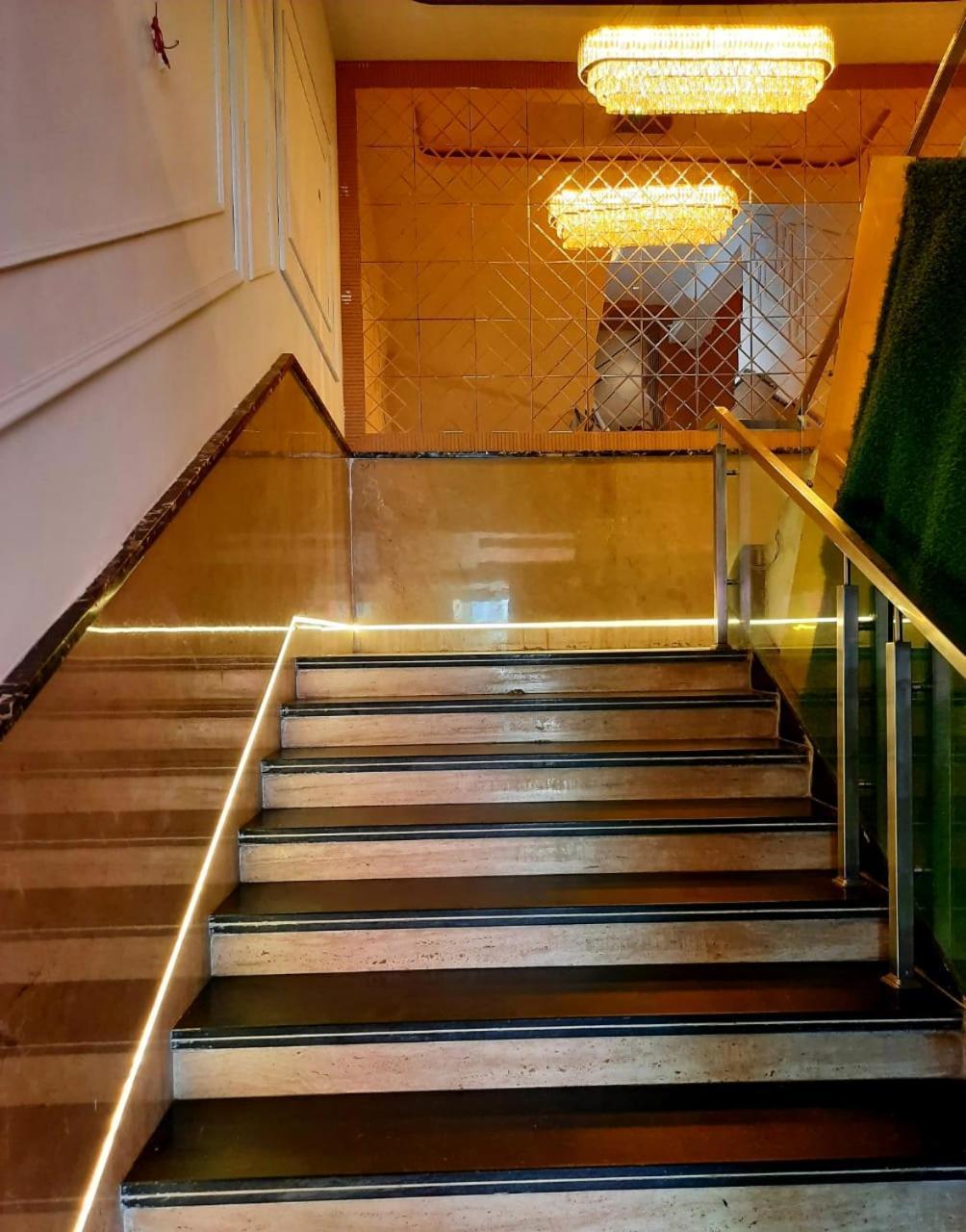 The Grand Suncity Hotel & Resorts Bhopal Bagian luar foto