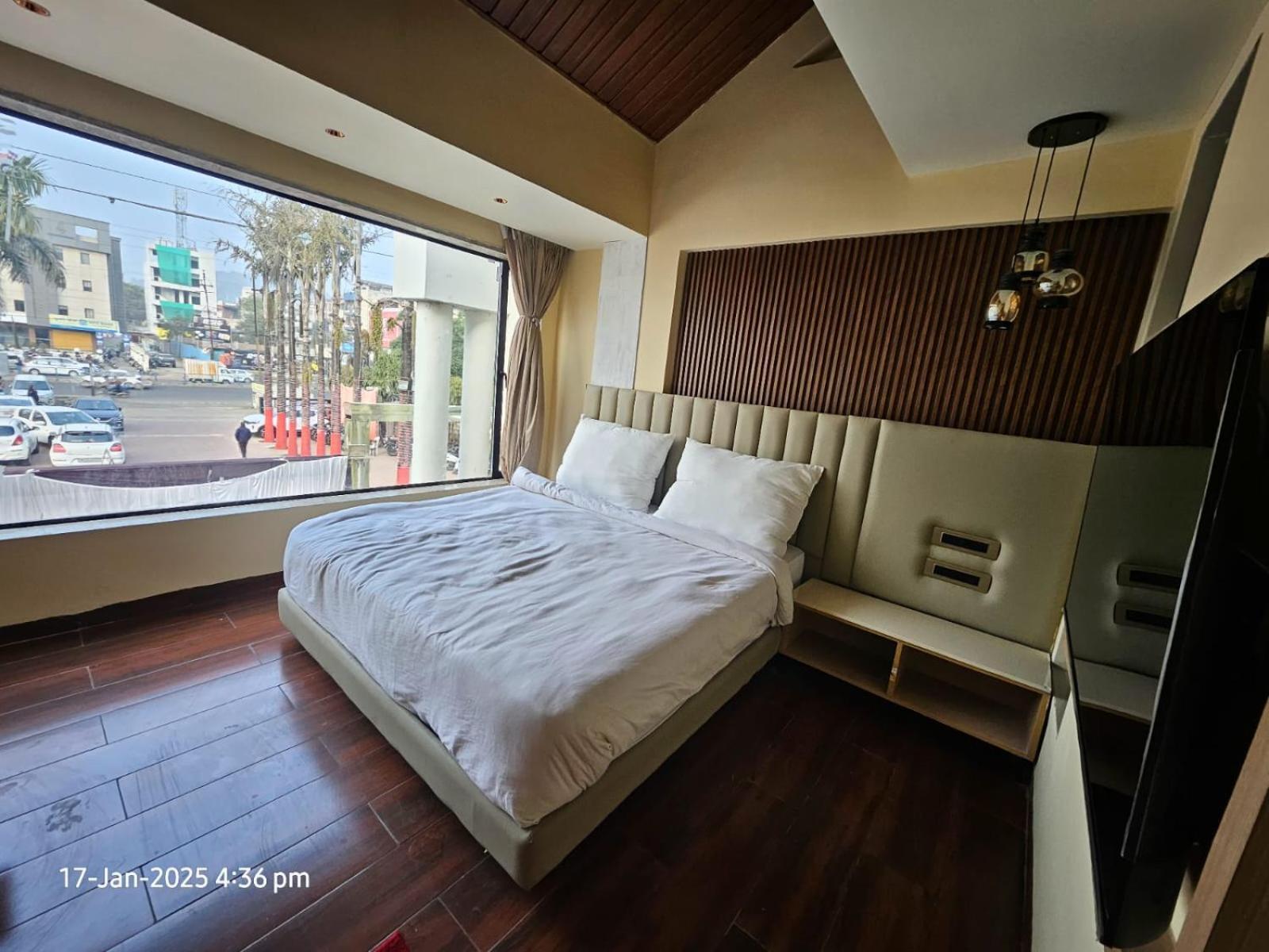 The Grand Suncity Hotel & Resorts Bhopal Bagian luar foto