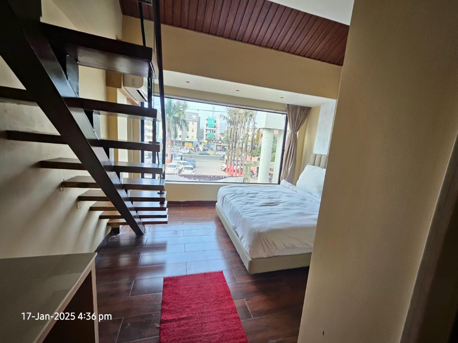 The Grand Suncity Hotel & Resorts Bhopal Bagian luar foto