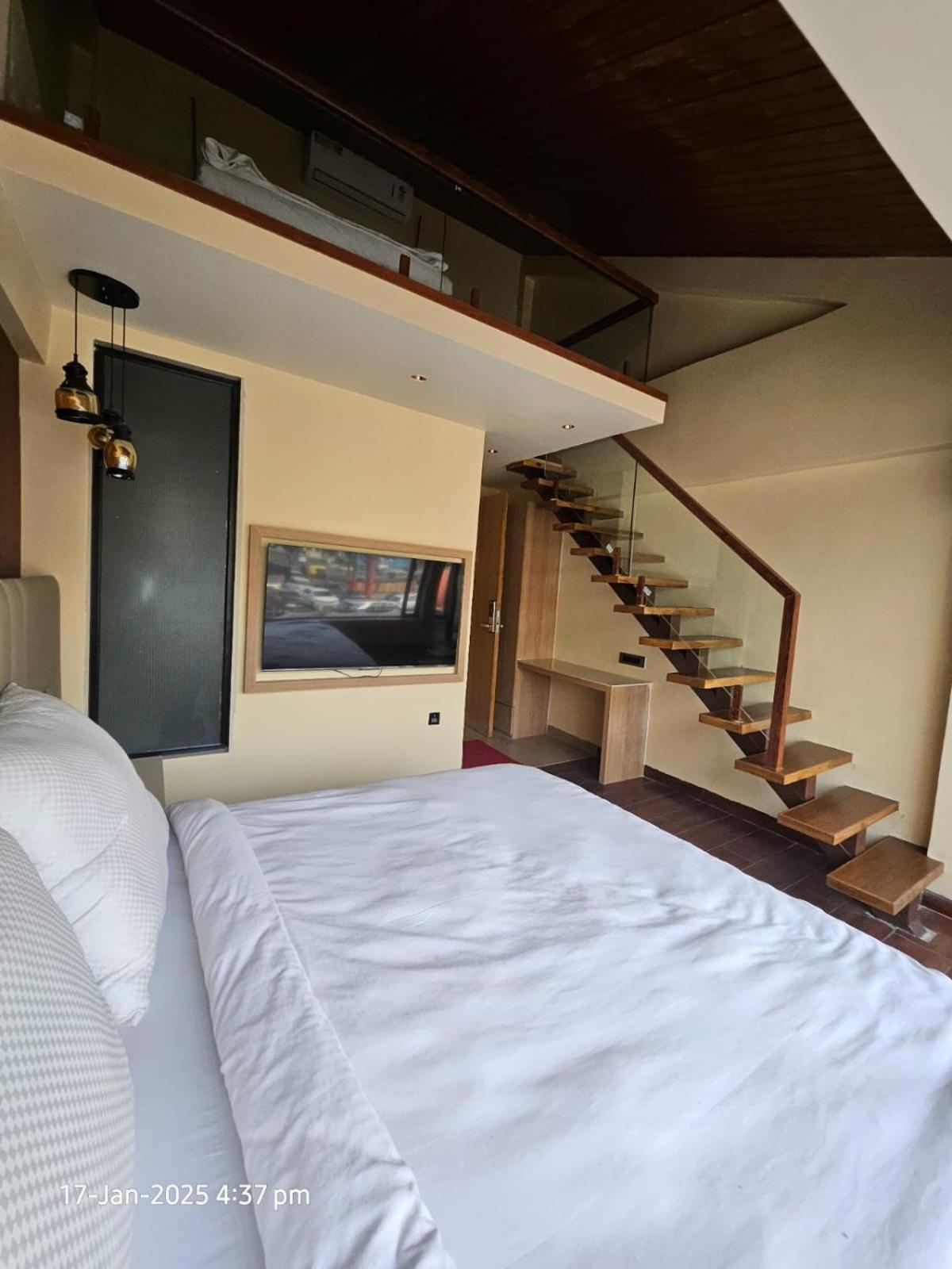 The Grand Suncity Hotel & Resorts Bhopal Bagian luar foto