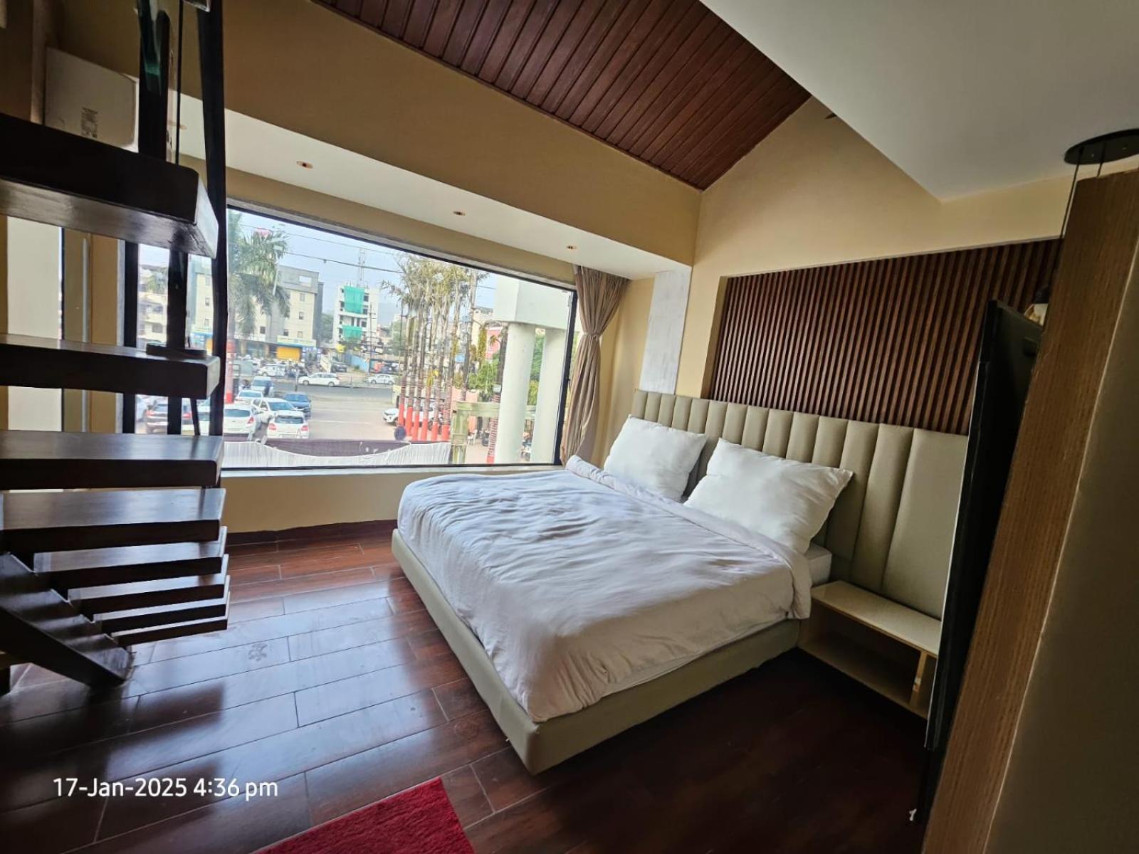 The Grand Suncity Hotel & Resorts Bhopal Bagian luar foto